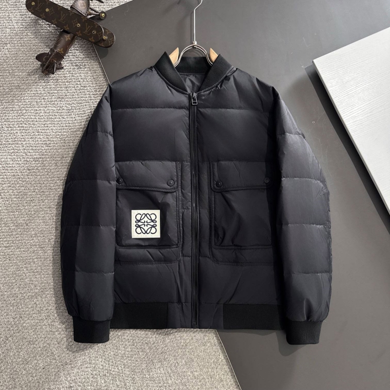 l*ew* down coat